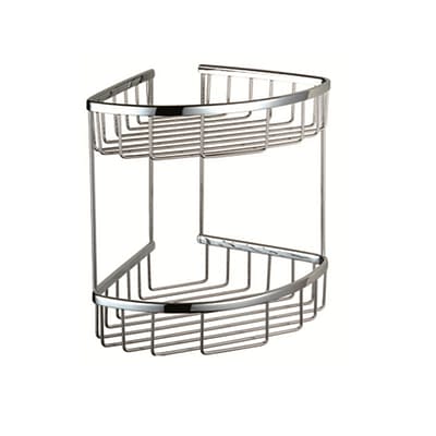 Two-layer Corner basket