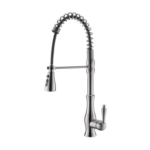 Pull Out Kitchen sink faucet